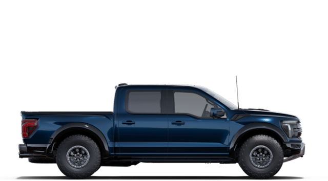 2025 Ford F-150+F-150